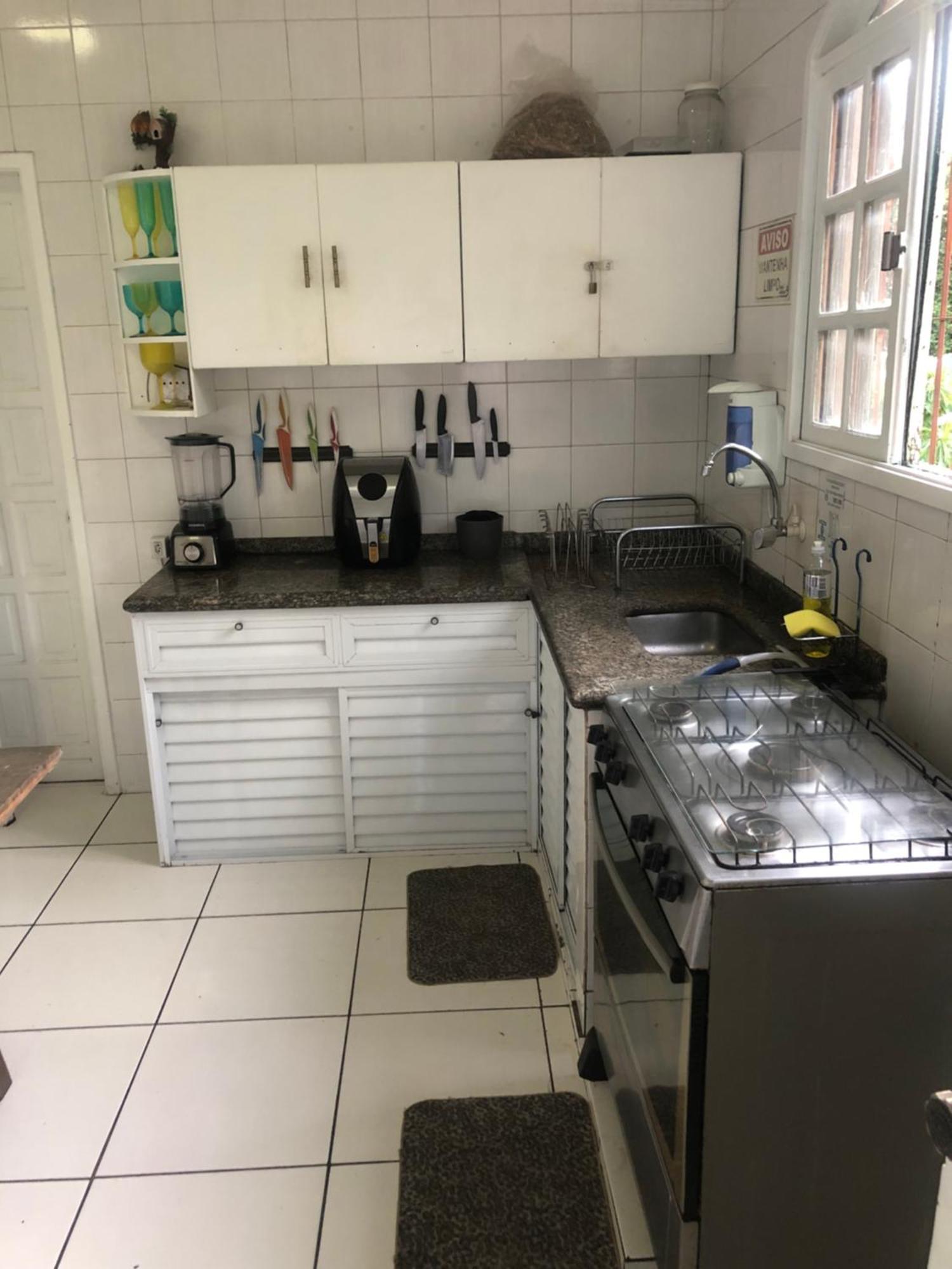 Onca Da Praia Hostel ヴィトーリア エクステリア 写真