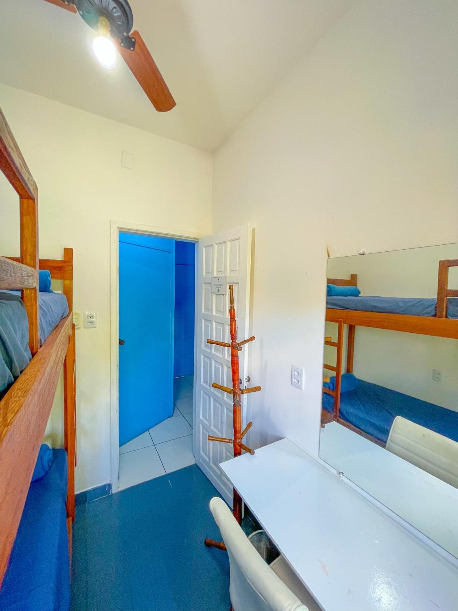 Onca Da Praia Hostel ヴィトーリア エクステリア 写真